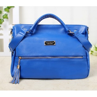 JESSICA MINKOFF 3479 BLUE